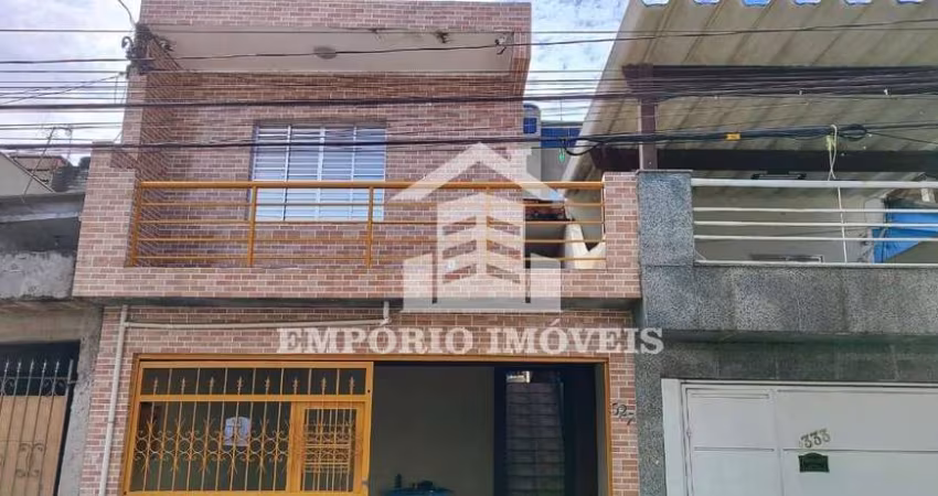 Vende-se uma casa no valor de Cr$ 320.000,00