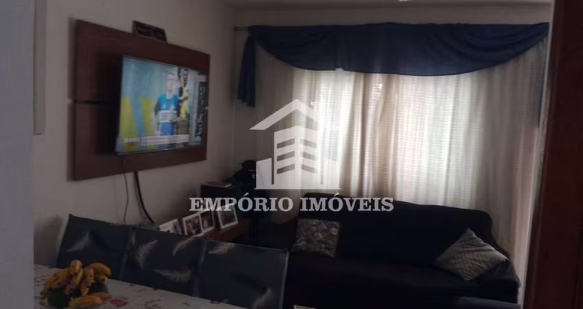 CASA EM CONDOMÍNIO FECHADO EM ITAQUERA-CARMOSINA