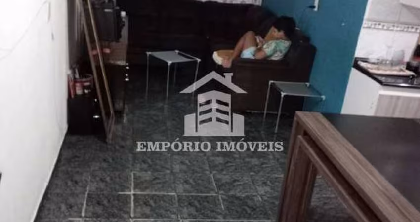 VENDE SE APARTAMENTO COM DOIS DORMITÓRIOS EM TIRADENTES