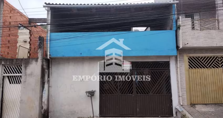 Vende-se uma casa no valor de C$ 280.000,00