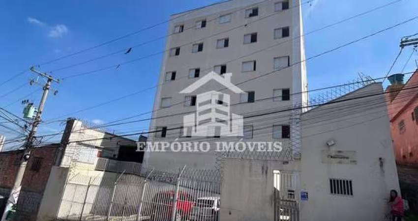 APARTAMENTO COM TRÊS DORMITÓRIOS EM  ITAQUERA