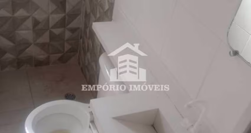 VENDE-SE APARTAMENTO DOIS DORMITÓRIOS TRANS. DIVIDA CIDADE TIRADENTES
