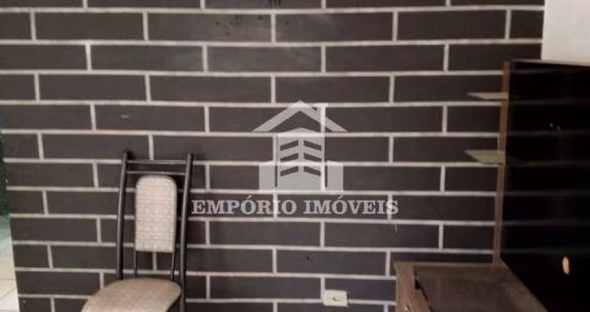 VENDE-SE APARTAMENTO DOIS DORMITÓRIOS CIDADE TIRADENTES