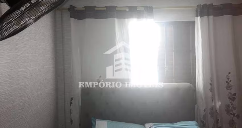 APARTAMENTO COM DOIS DORMITÓRIOS EM ID. PEDRA BRANCA.
