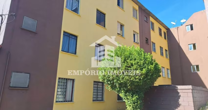 VENDE-SE APARTAMENTO DOIS DORMITÓRIOS CIDADE TIRADENTES