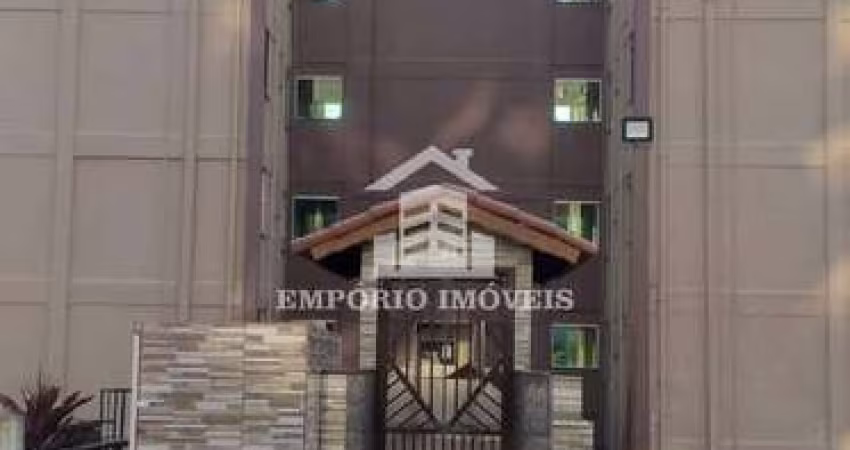 Apartamento com dois dormitórios em Jardim pedra branca.