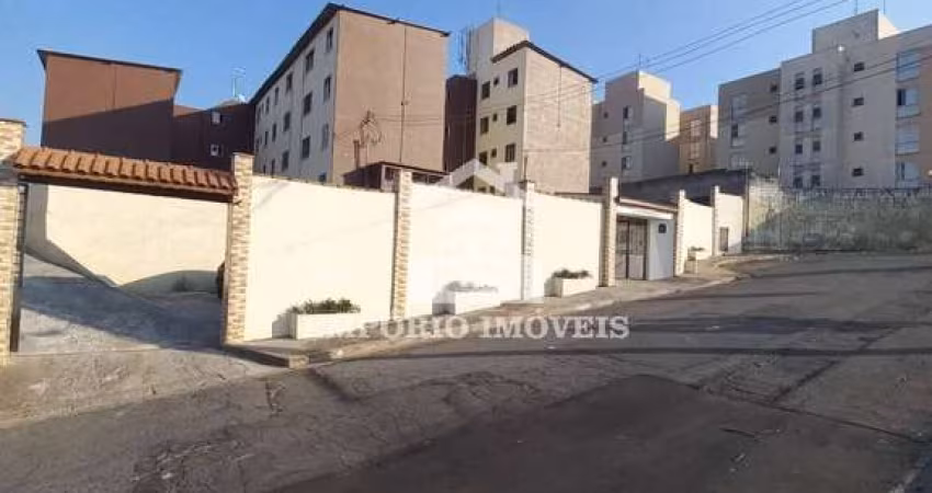 VENDE-SE APARTAMENTO DOIS DORMITÓRIOS C/ESCRITURA CIDADE TIRADENTES