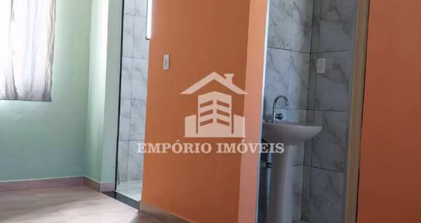 Vende-se Apartamento bem localizado no Castro Alves