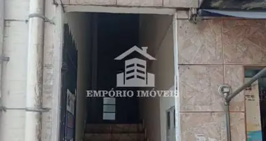 Sala comercial com 2 salas para alugar na Rua Arnaldo Bonaventura, Cidade Tiradentes, São Paulo