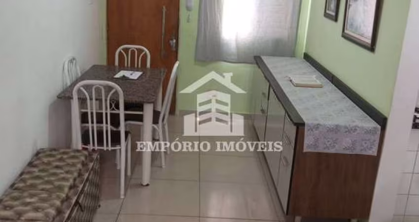 Vende-se Apartamento com quitado com escritura Av Texteis