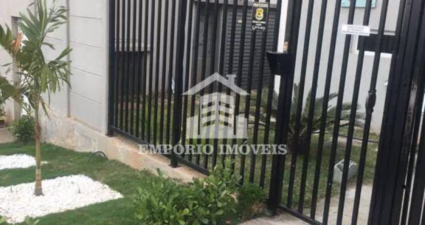 Apartamento aconchegante de 41m², perfeito para você que busca praticidade.