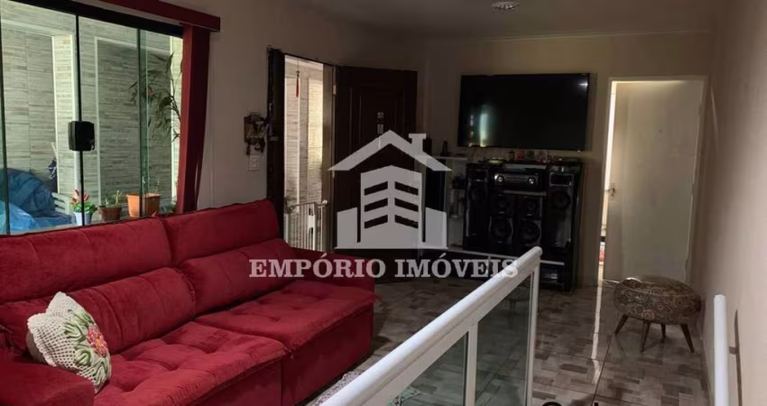 VENDE-SE UMA CASA NA REGIÃO DO JARDIM CAMPOS EM GUAIANAZES