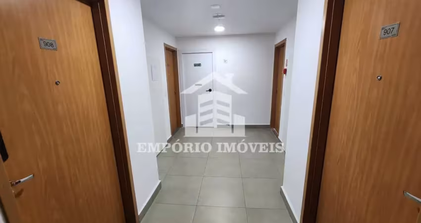 Vende-se apartamento 2 dormitórios quitado com escritura