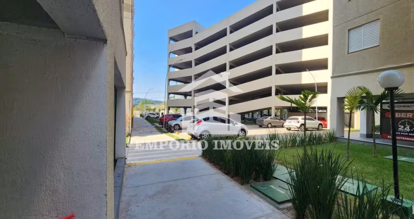 Vende-se Apartamento 2 dormitórios quitado com escritura