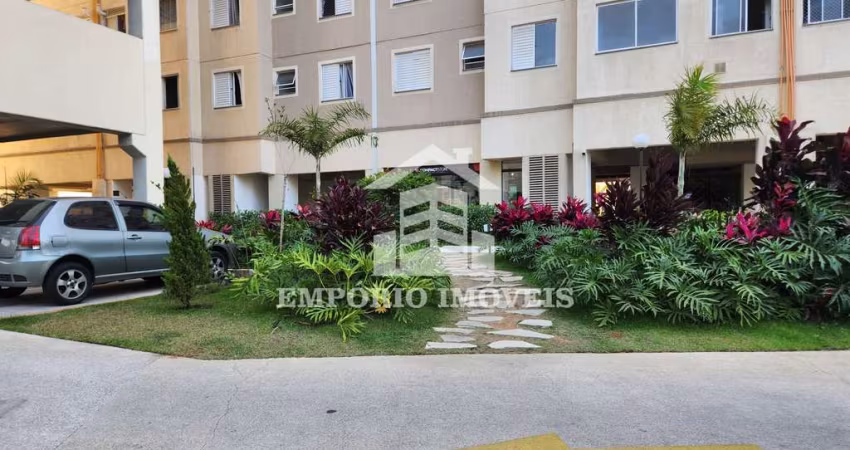 Vende-se Apartamento 2 dormitórios quitado com escritura