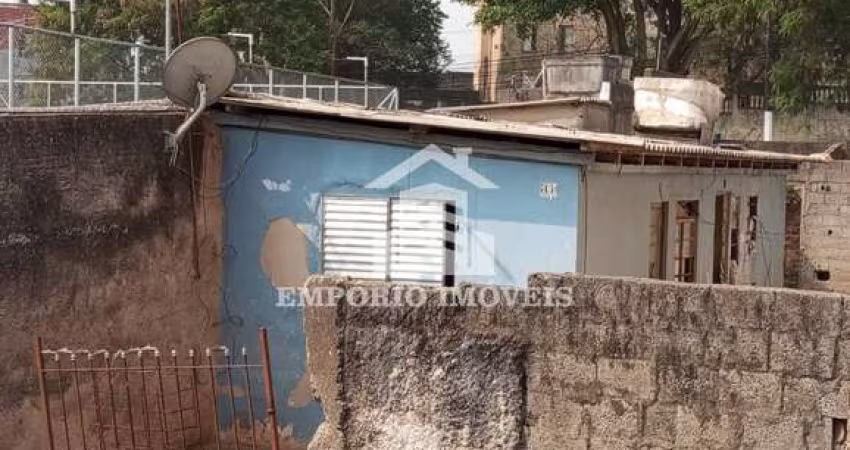 Vende-se Casa 2 dormitórios ótima oportunidade