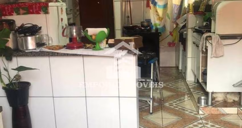 VENDE-SE APARTAMENTO QUITADO E COM ESCRITURA