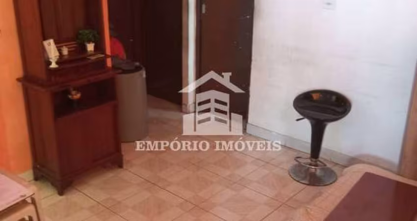Vende-se Apartamento quitado com escritura