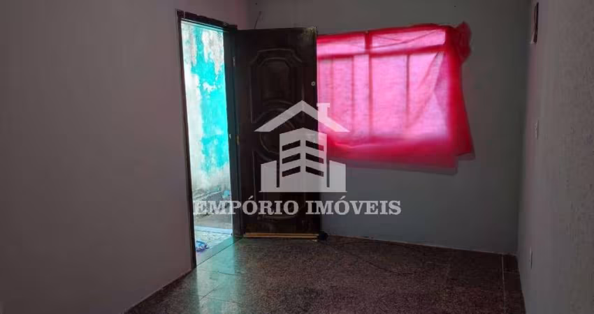 Vende-se Casa Quitada com Escritura