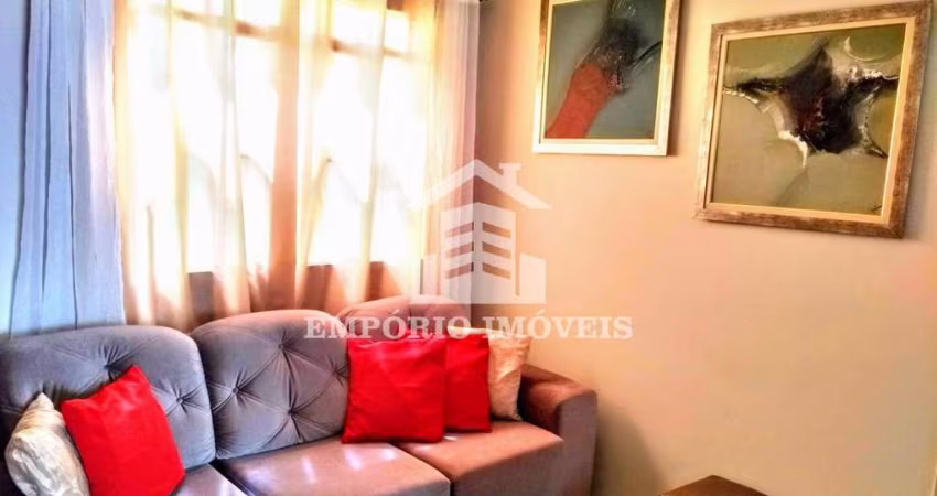 Vende-se apartamento quitado com escritura MOBILIADO