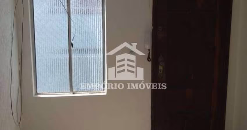 VENDE-SE UM APARTAMENTO QUITADO COM  ESCRITURA