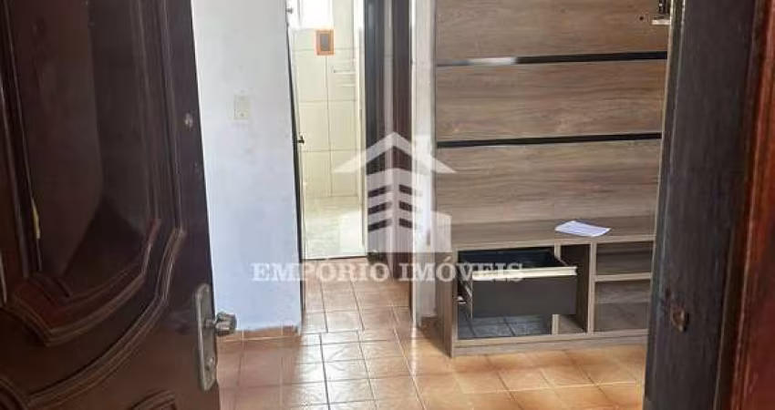 VENDE-SE APARTAMENTO DOIS DORMITORIOS COM MATRICULA P/ REFINANCIAMENTO