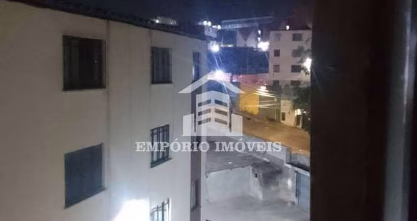 VENDE-SE APARTAMENTO DOIS DORMITÓRIOS CIDADE TIRADENTES