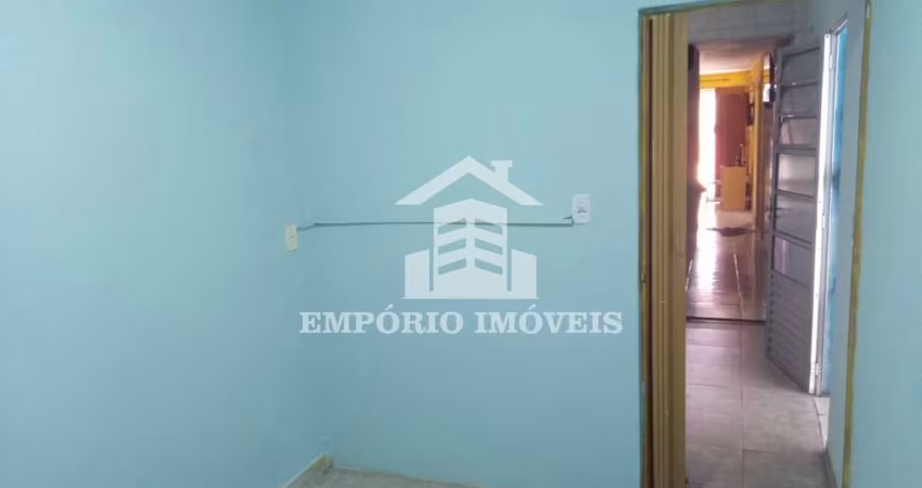 VENDE-SE UMA CASA COM 3 DORMITÓRIOS IMÓVEL QUITADO SEM ESCRITURA