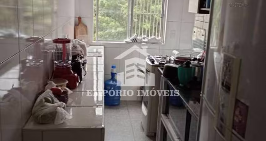 Vende se Apartamento em Cidade Tiradentes setor JD. Pedra Branca