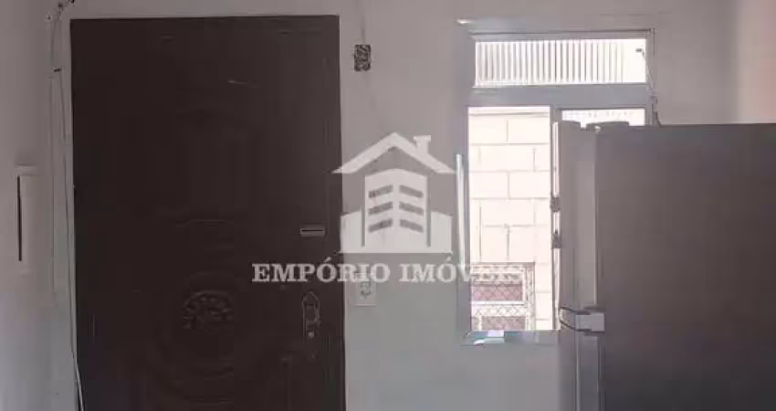 Vende-se um apartamento com boa localização quitado com escritura