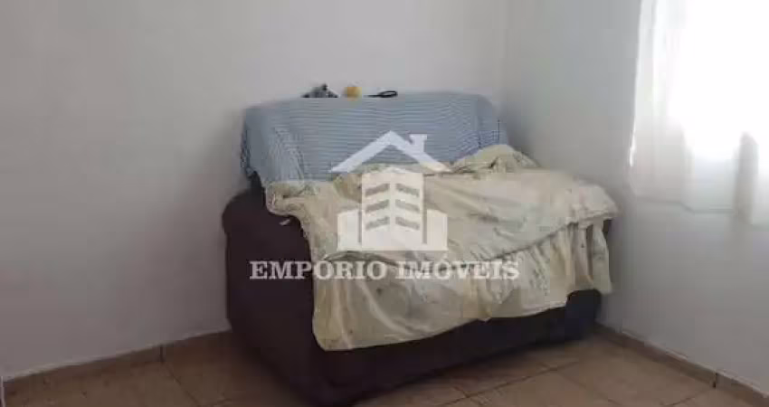 Apartamento com 2 quartos à venda na Rua Cachoeira da Sorte, 200, Conjunto Habitacional Castro Alves, São Paulo