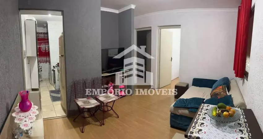 Apartamento com 2 quartos à venda na Rua Coração de Maçã, 399, Conjunto Habitacional Castro Alves, São Paulo