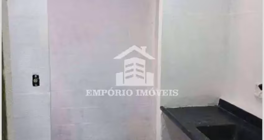 Vende se apartamento em cidade tiradentes (setor 81).
