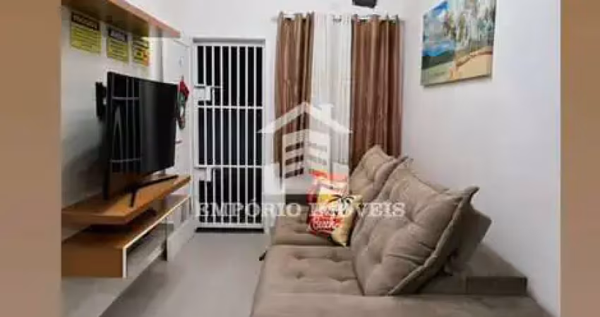 Casa com 2 quartos à venda na Rua Paraíba II, Cibratel II, Itanhaém