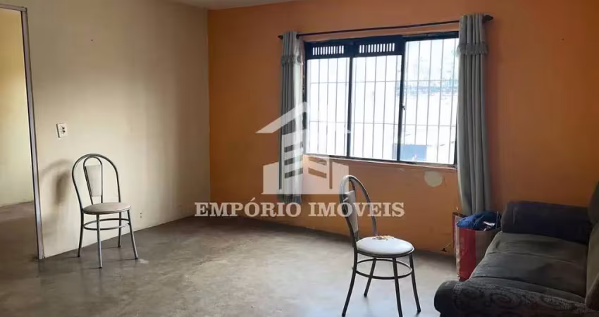 Vende-se apartamento com dois dormitorios em cidade tiradentes.