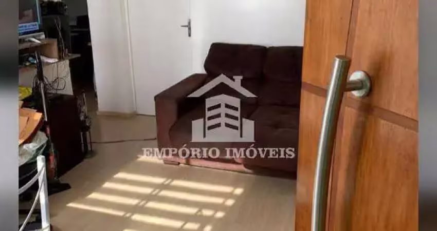 Apartamento com 2 quartos à venda na Rua Francisco José Alves, 85, Vila Paulista, São Paulo