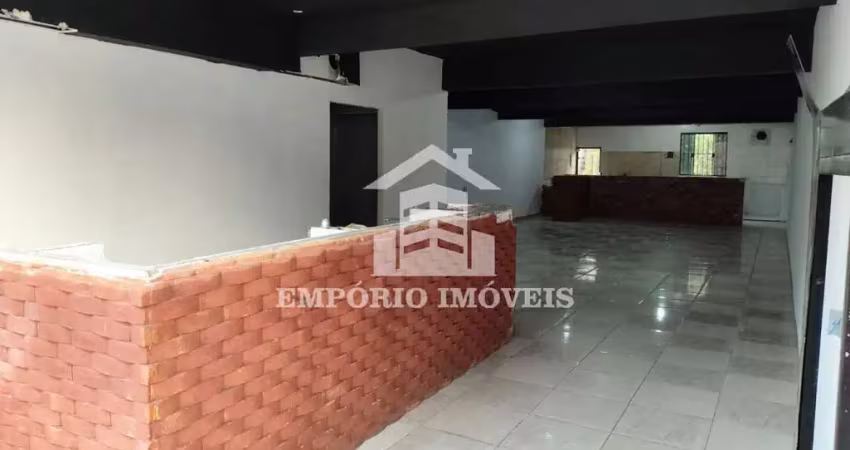 Sala comercial para alugar na Rua Antônio Carlos Mingues Lopes, 1276, Conjunto Habitacional Sitio Conceição, São Paulo