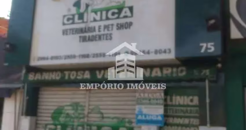 Sala comercial com 12 salas para alugar na Rua Arnaldo Bonaventura, 75, Cidade Tiradentes, São Paulo