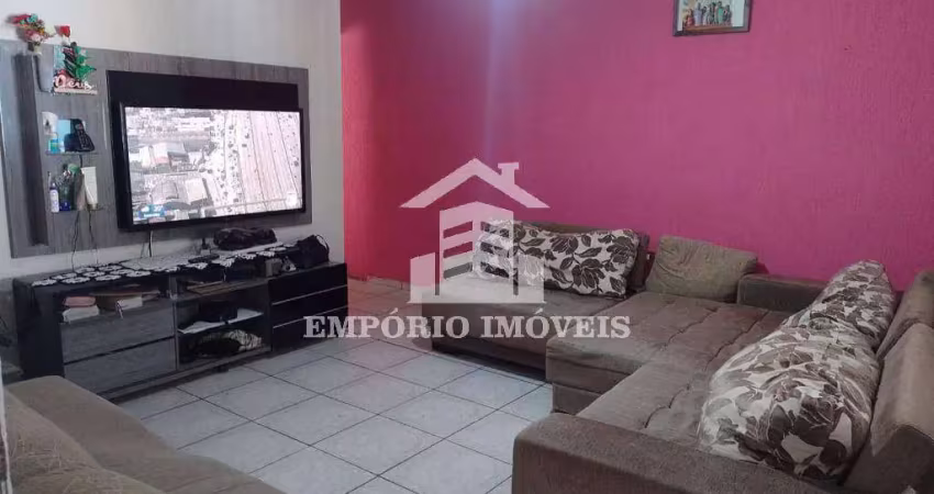 Casa com 4 quartos à venda na Rua Apóstolo Tiago Menor, 60, Cidade Tiradentes, São Paulo