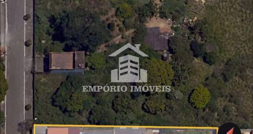 Terreno no perfil para investidor, construtor, incorporador.