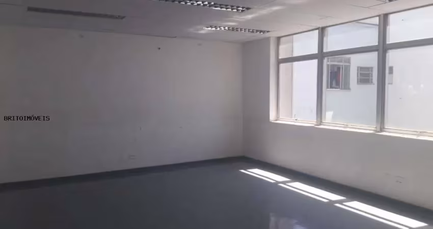 Sala comercial para venda em são paulo / sp no bairro consolação