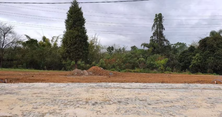 Terreno em Condomínio para Venda em Guararema, Estância Guararema