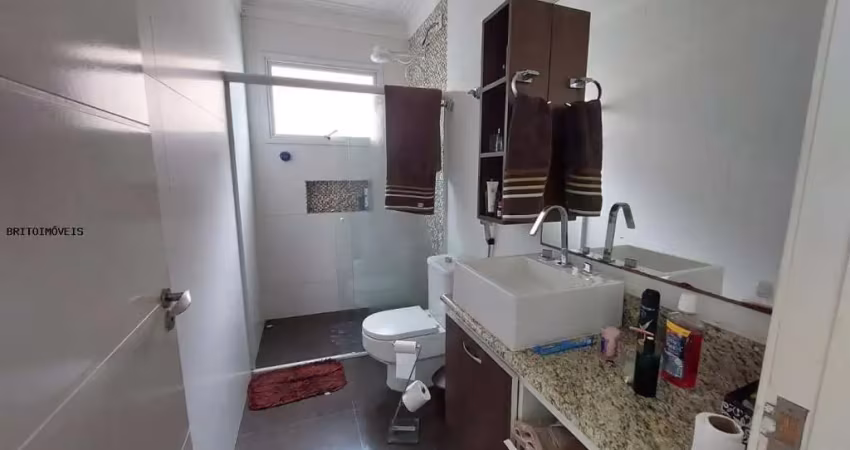 Casa em condomínio para venda em mogi das cruzes / sp no bairro parque residencial itapeti