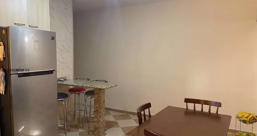 Casa para venda em mogi das cruzes / sp no bairro vila santana
