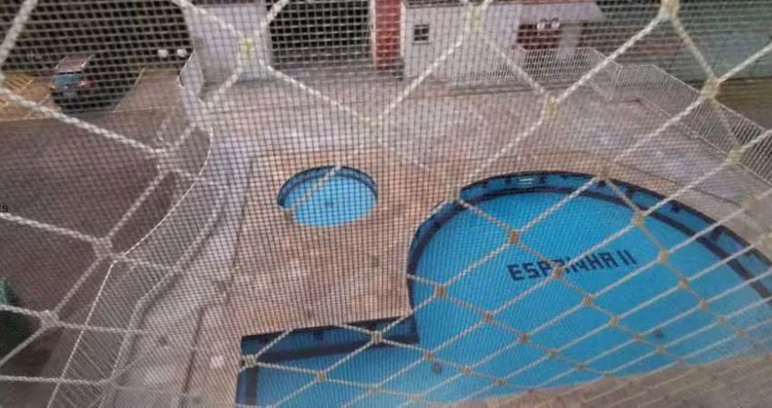 Apartamento para venda em mogi das cruzes / sp no bairro jardim são pedro