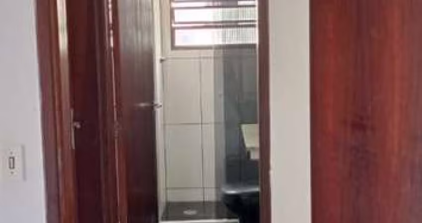 Apartamento para Venda em Mogi das Cruzes, Vila Vitória, 2 dormitórios, 1 banheiro, 1 vaga