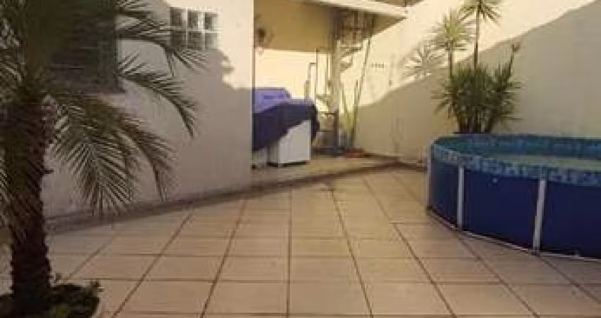 Casa para Venda em Mogi das Cruzes, Centro, 3 dormitórios, 1 suíte, 2 banheiros, 2 vagas