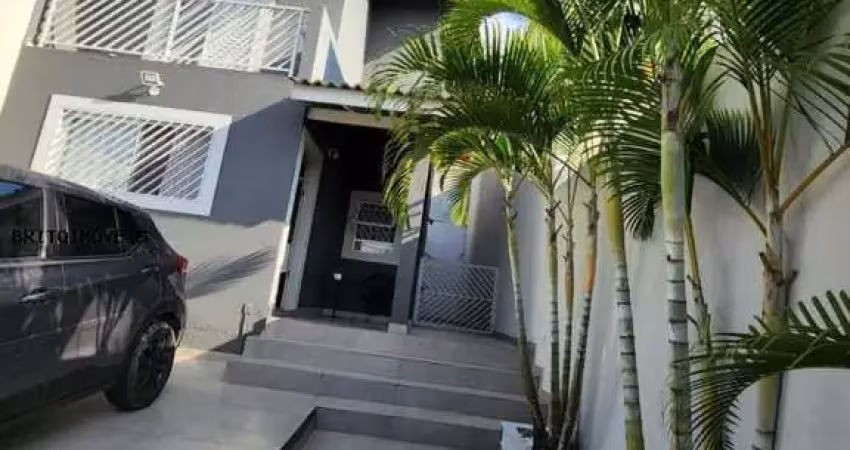 Sobrado para venda em mogi das cruzes / sp no bairro mogi moderno