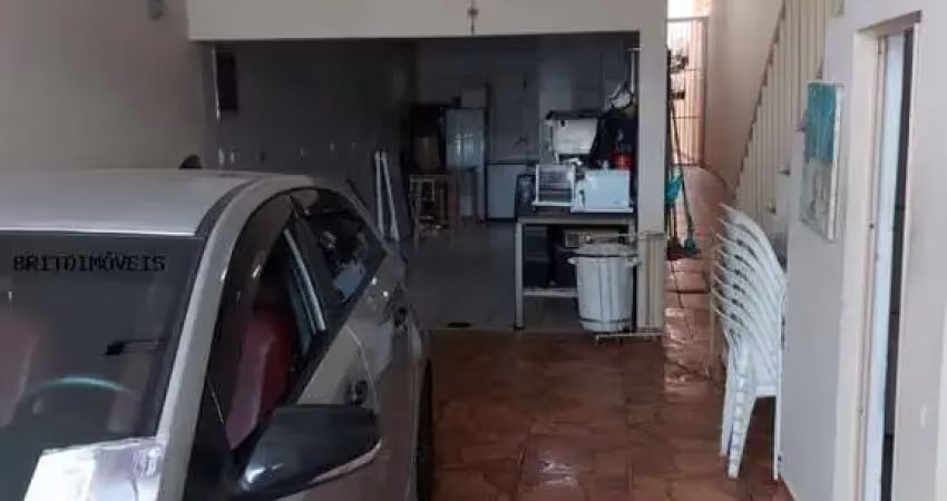 Sobrado para venda em mogi das cruzes / sp no bairro centro