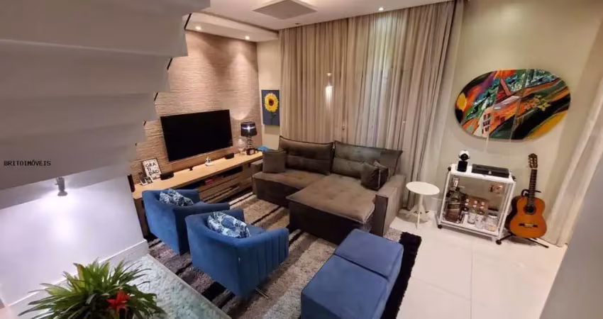 Casa com 3 quartos à venda no Socorro, Mogi das Cruzes 